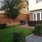 Billericay Garden